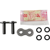 DID 530 VX3 - Connecting Link - Rivet ZJ530VX3